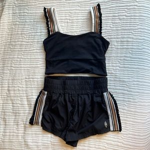 Free people movement set